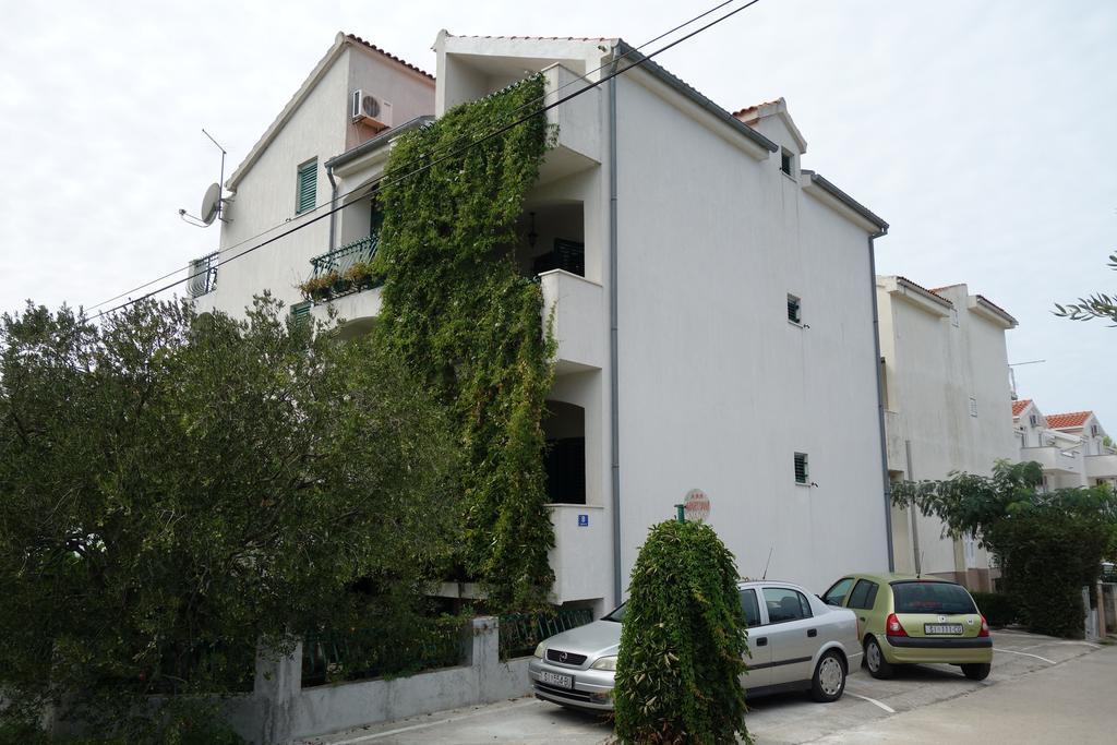 Apartments Nada Vodice Pokój zdjęcie