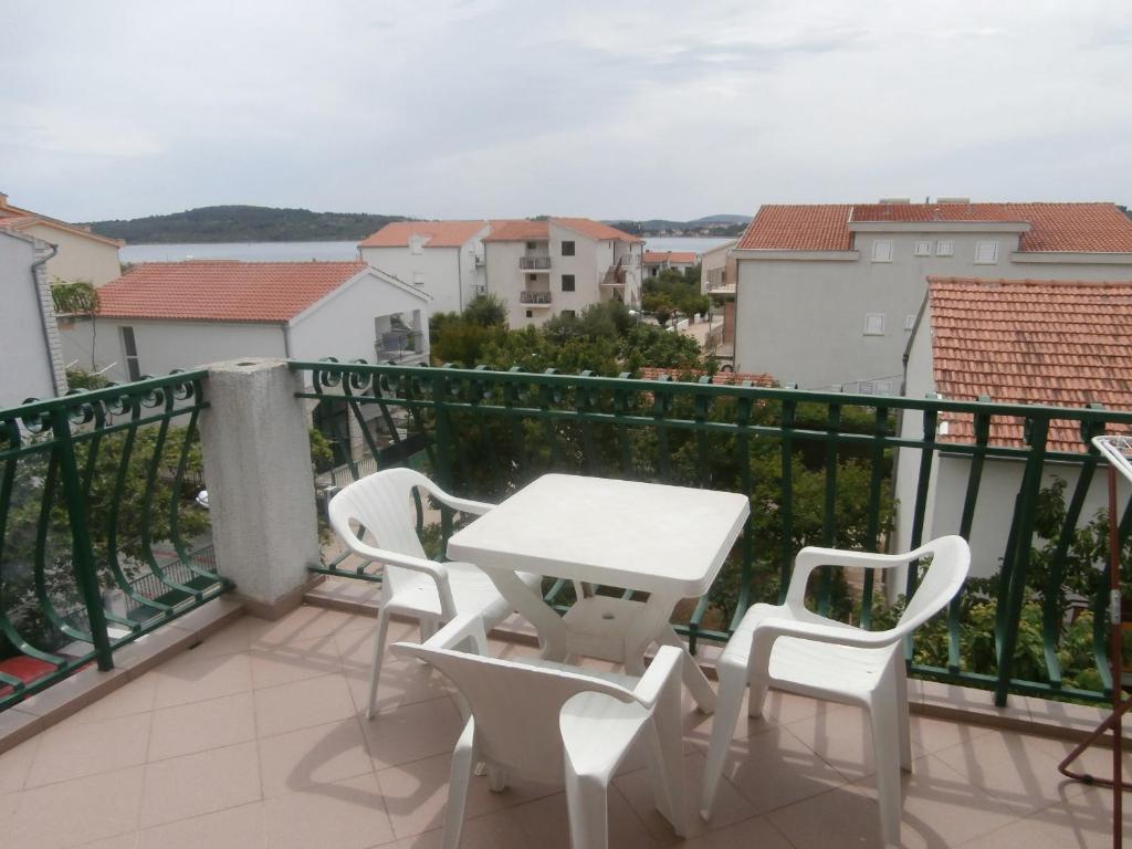 Apartments Nada Vodice Pokój zdjęcie