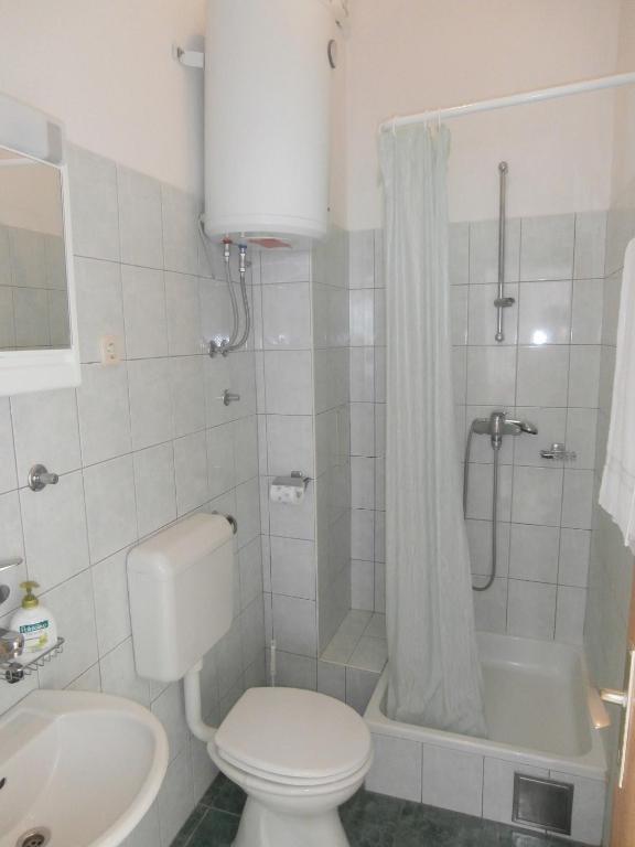 Apartments Nada Vodice Pokój zdjęcie