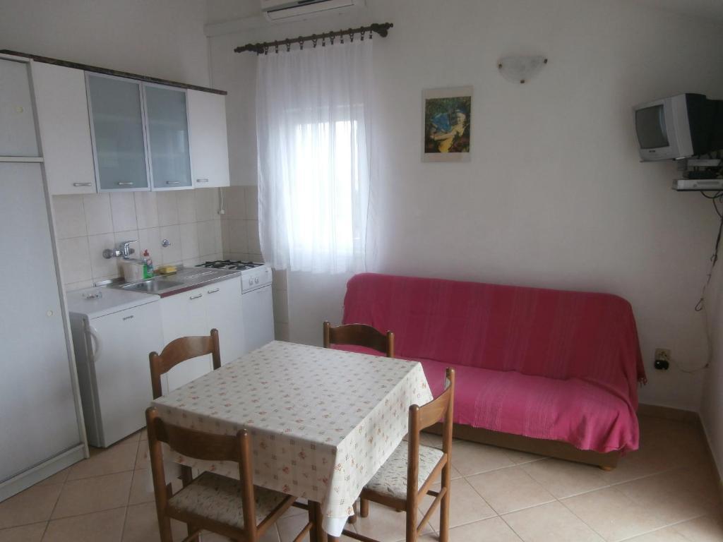 Apartments Nada Vodice Pokój zdjęcie