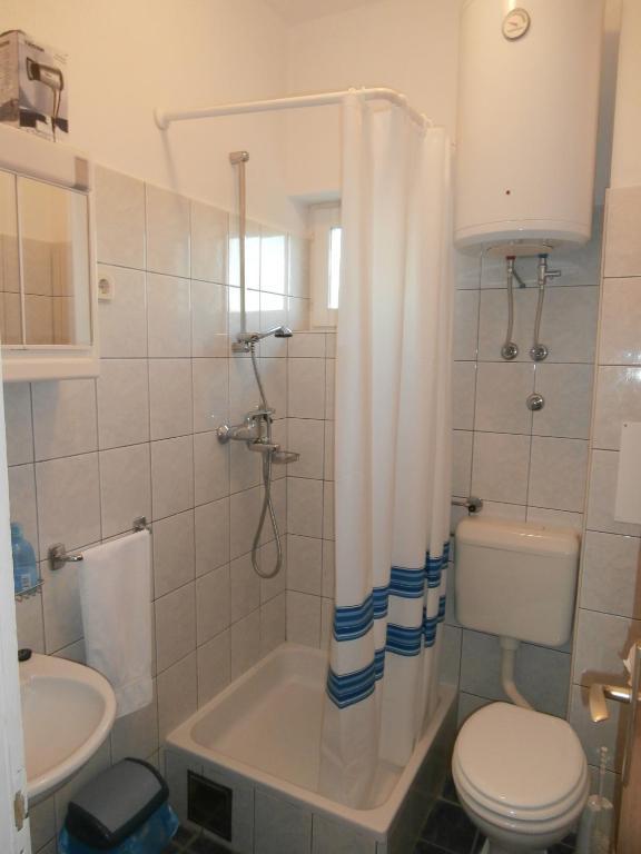 Apartments Nada Vodice Pokój zdjęcie