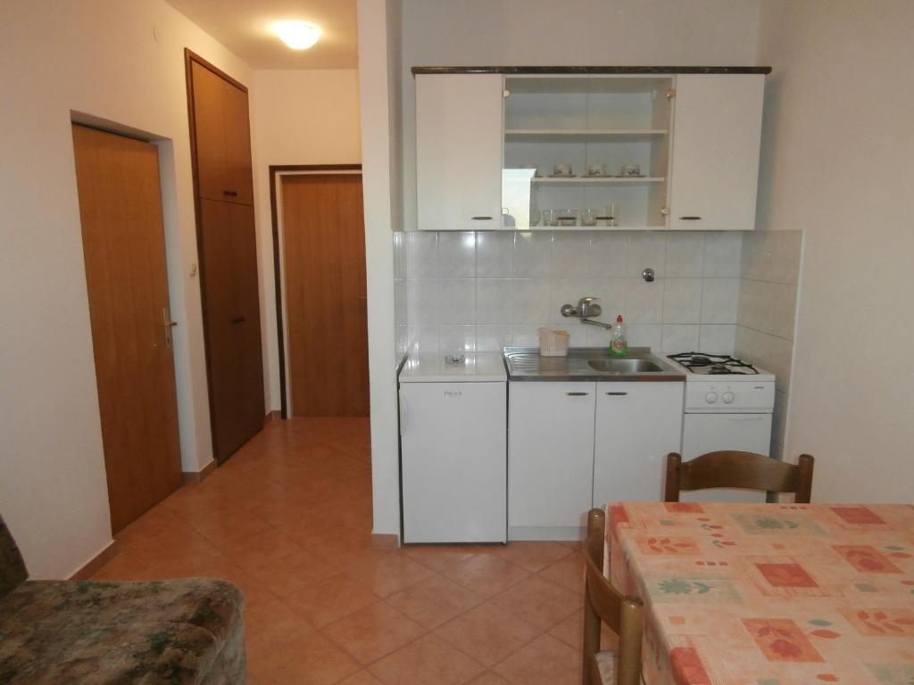 Apartments Nada Vodice Pokój zdjęcie