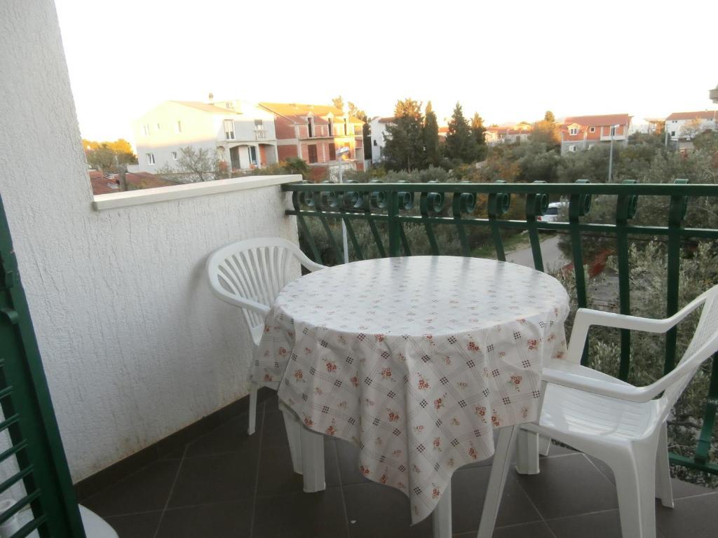 Apartments Nada Vodice Pokój zdjęcie