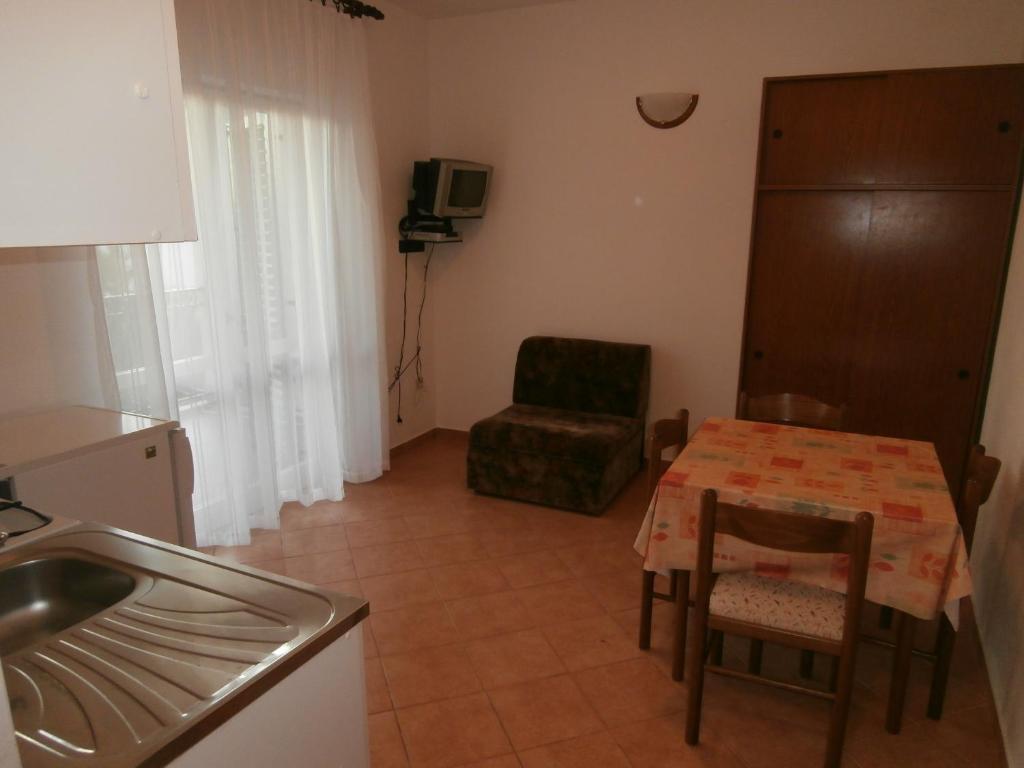 Apartments Nada Vodice Pokój zdjęcie