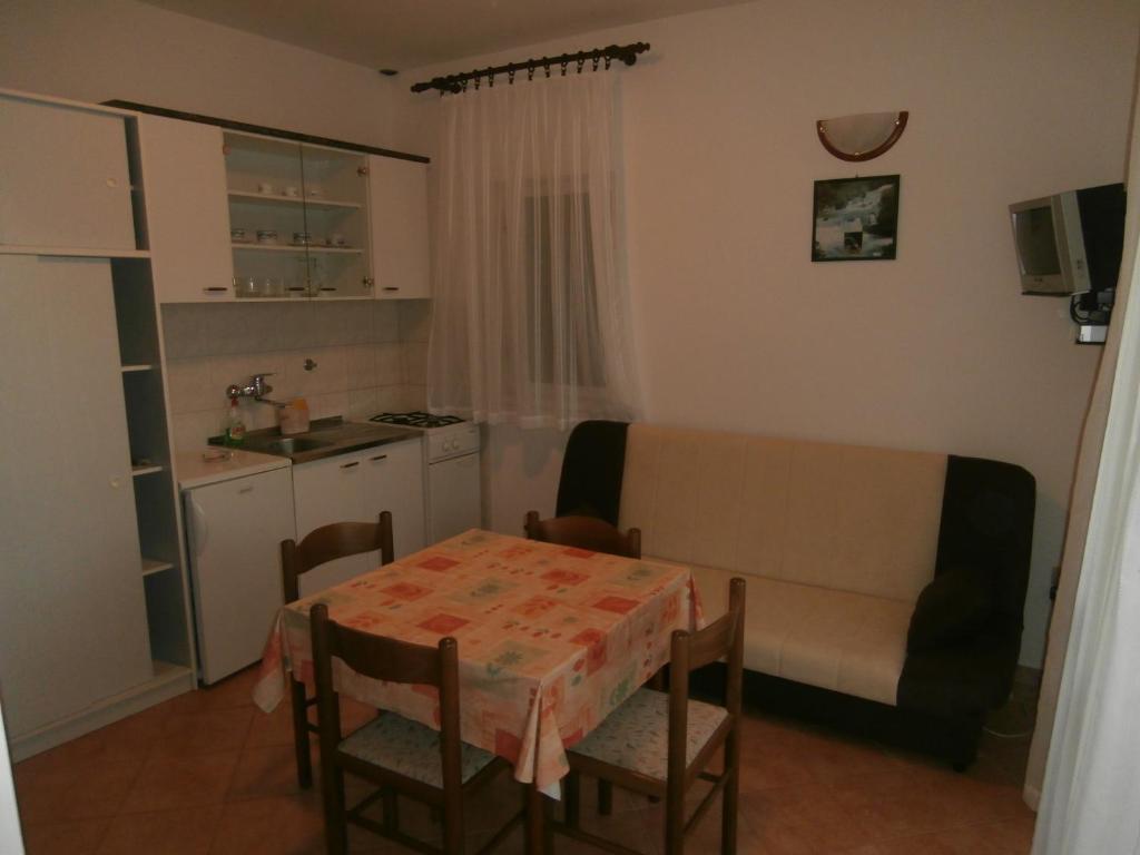 Apartments Nada Vodice Pokój zdjęcie